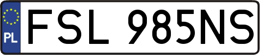 FSL985NS