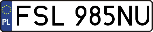 FSL985NU