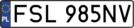FSL985NV