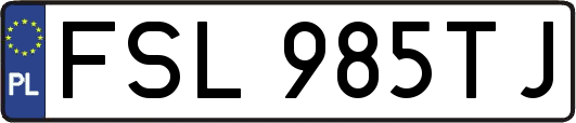 FSL985TJ