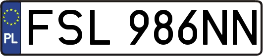 FSL986NN