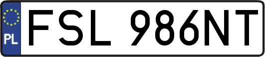 FSL986NT
