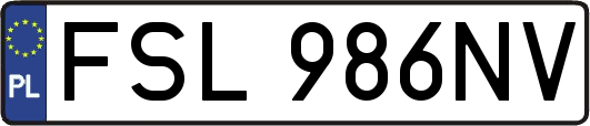 FSL986NV