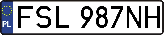 FSL987NH