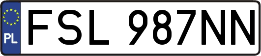 FSL987NN