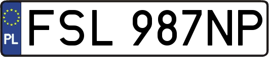 FSL987NP