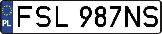 FSL987NS