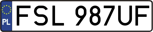 FSL987UF