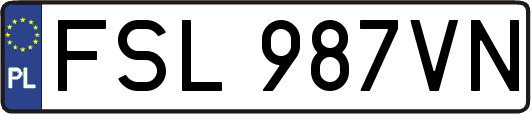 FSL987VN