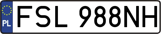 FSL988NH