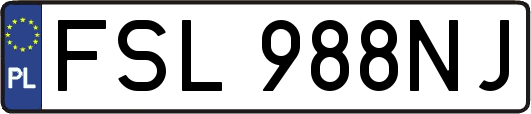 FSL988NJ