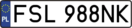 FSL988NK