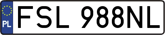 FSL988NL