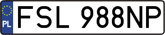 FSL988NP