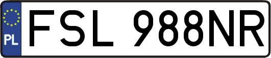 FSL988NR