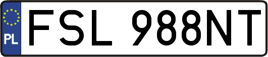 FSL988NT