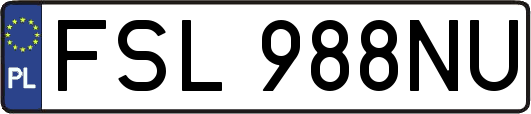 FSL988NU