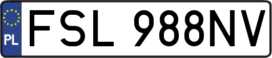 FSL988NV