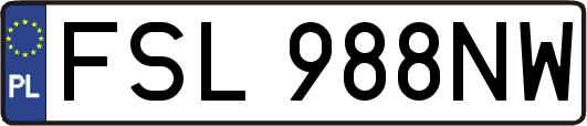 FSL988NW