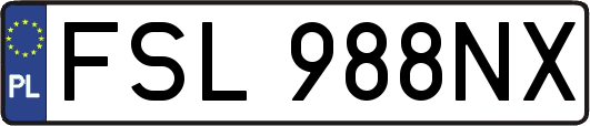 FSL988NX