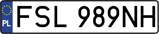 FSL989NH