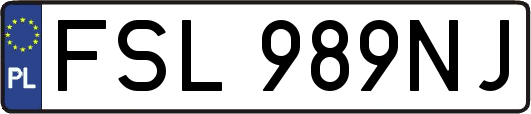 FSL989NJ