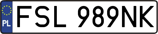FSL989NK