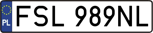 FSL989NL