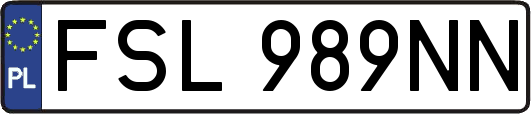 FSL989NN