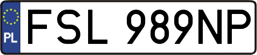 FSL989NP