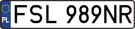 FSL989NR