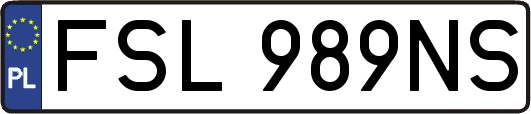 FSL989NS