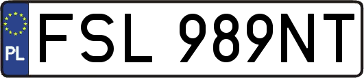 FSL989NT