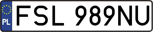 FSL989NU