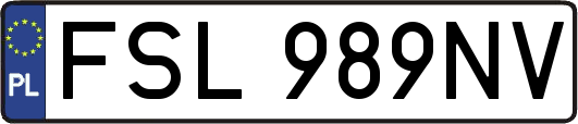 FSL989NV