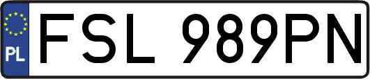 FSL989PN