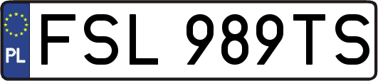 FSL989TS