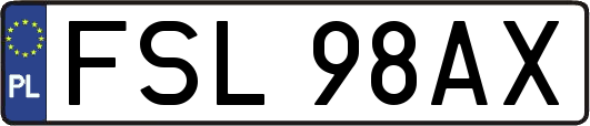 FSL98AX