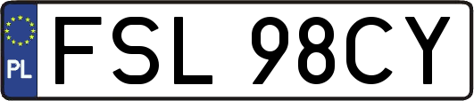 FSL98CY