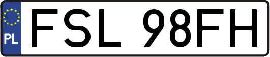 FSL98FH