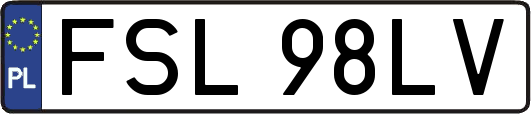 FSL98LV