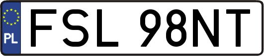 FSL98NT