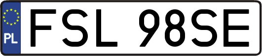 FSL98SE