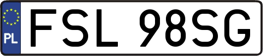 FSL98SG