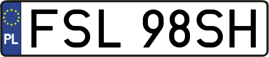 FSL98SH