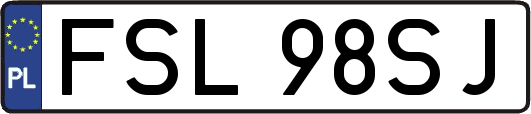 FSL98SJ
