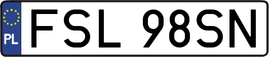 FSL98SN