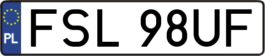 FSL98UF