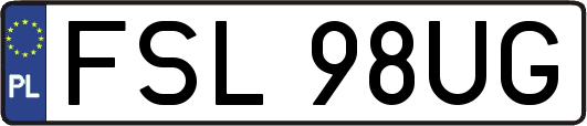FSL98UG