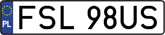 FSL98US